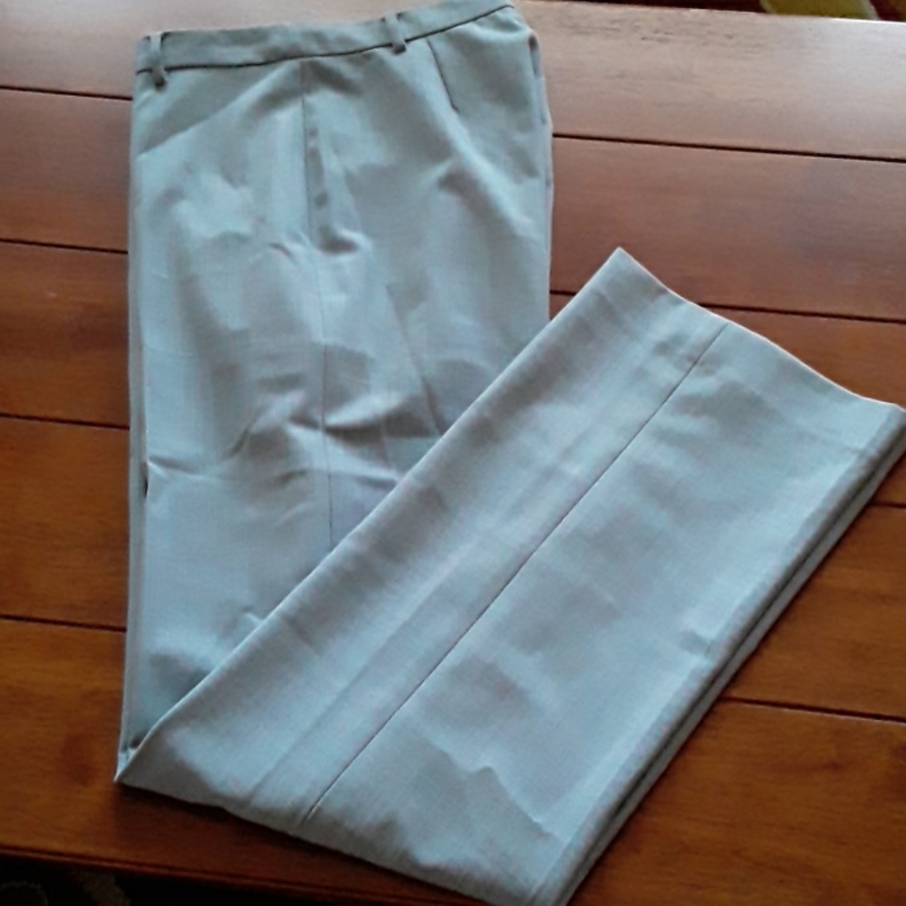 Gap gray dress pant